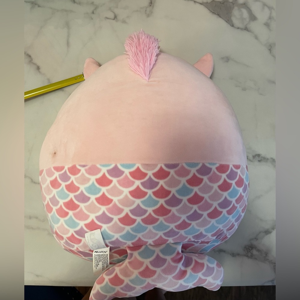 Squishmallow - Picture 5 of 8